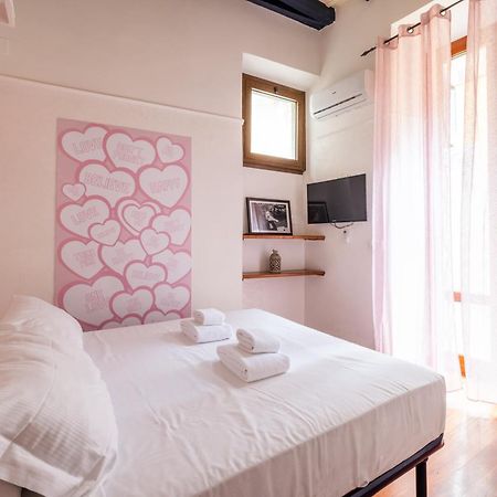 רומא Maison Trevi מראה חיצוני תמונה