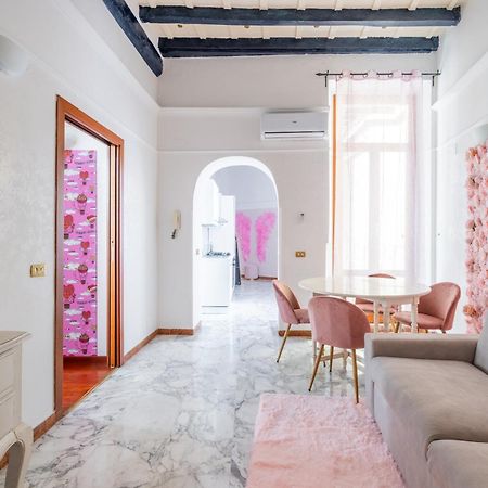 רומא Maison Trevi מראה חיצוני תמונה