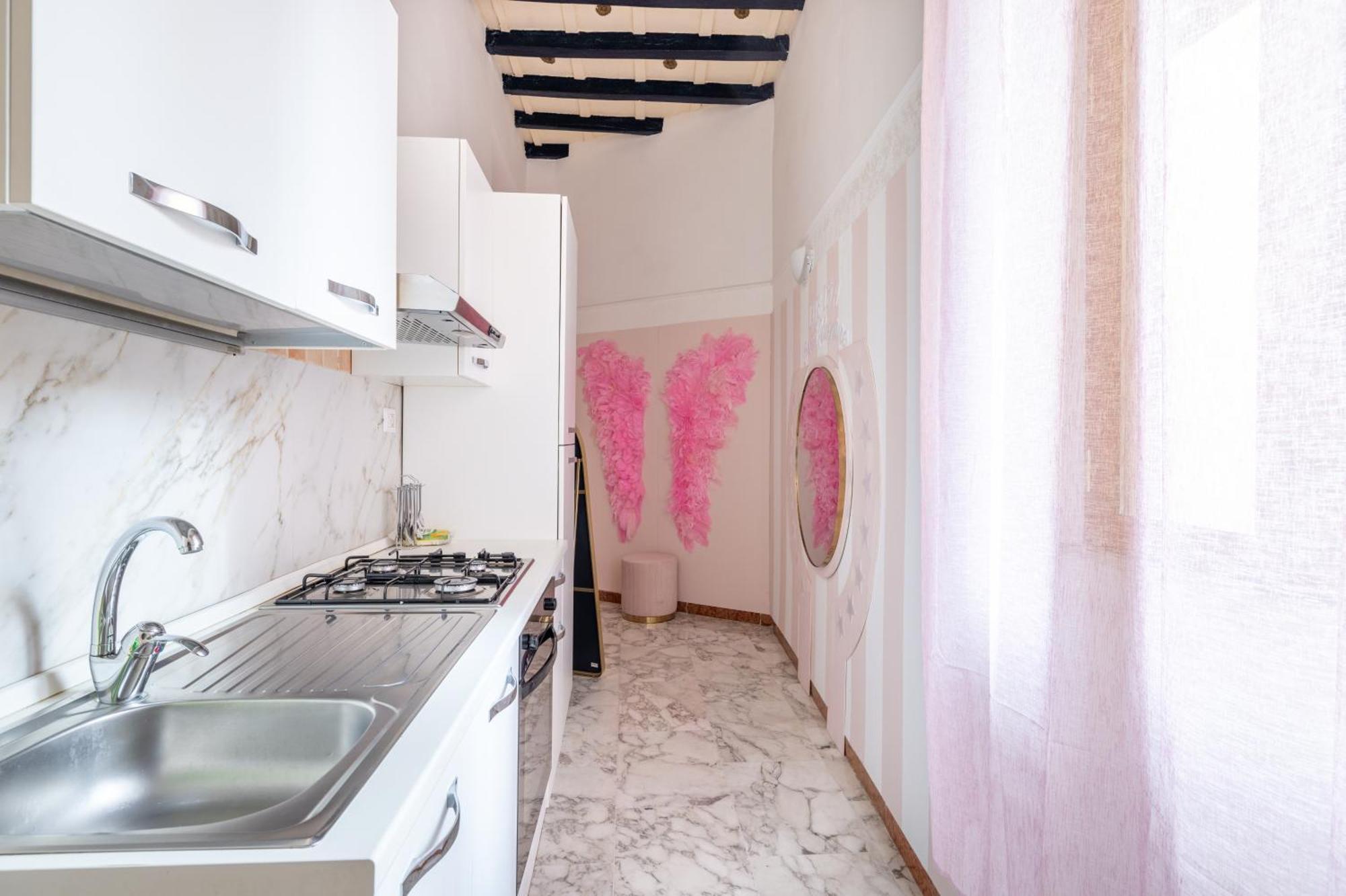 רומא Maison Trevi מראה חיצוני תמונה