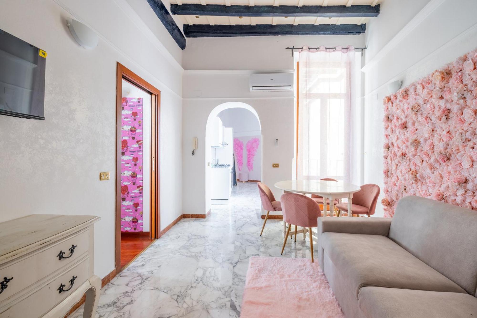 רומא Maison Trevi מראה חיצוני תמונה