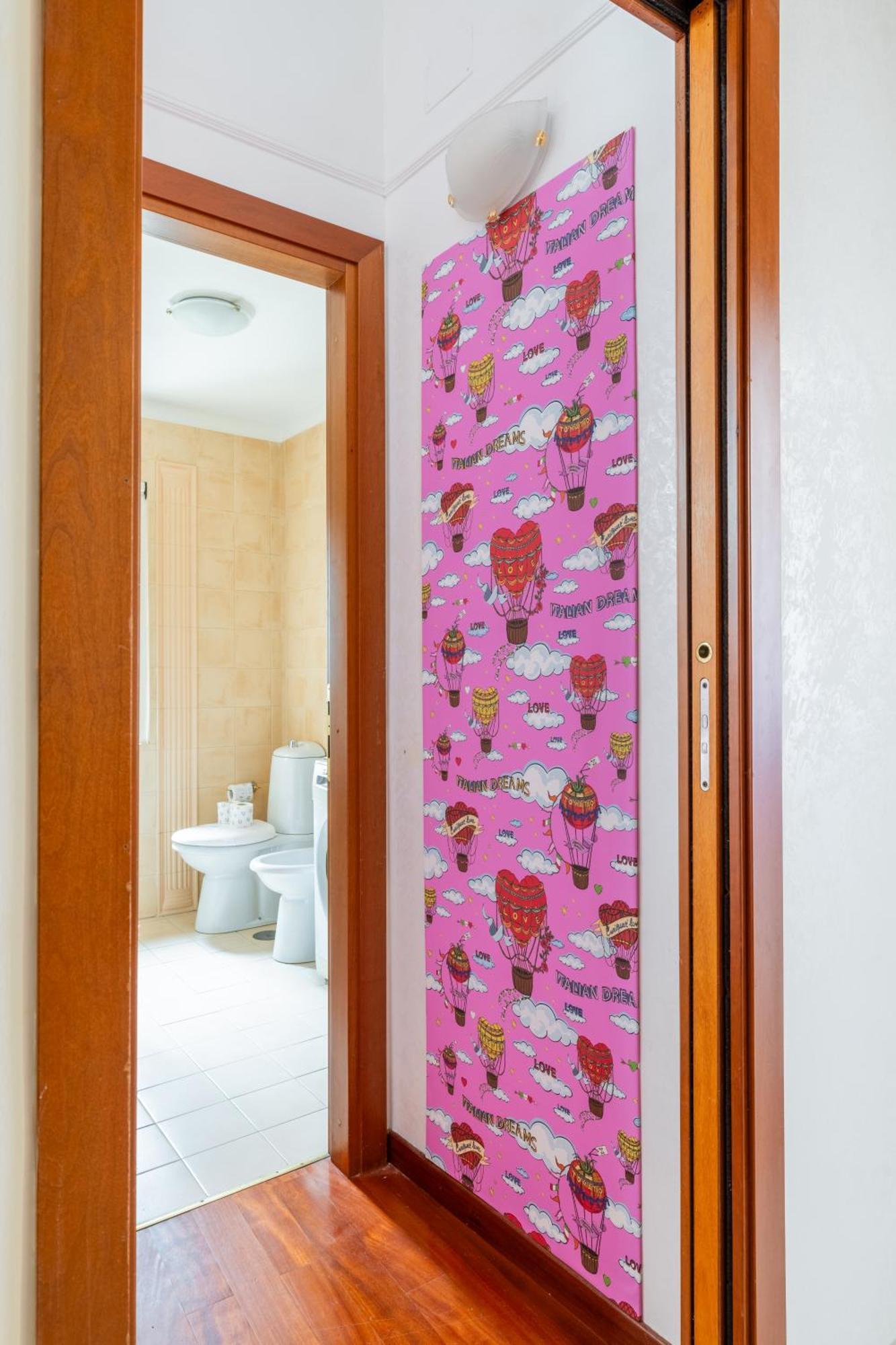 רומא Maison Trevi מראה חיצוני תמונה